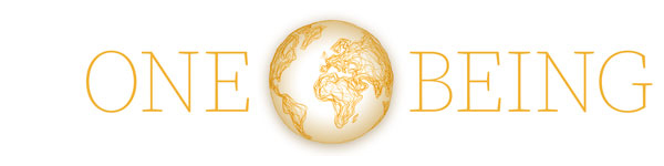One Being Logo