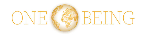 One Being Logo
